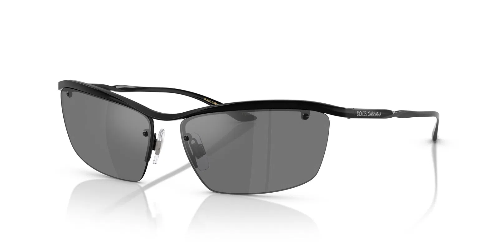 Dolce & Gabbana 2307 Sunglasses - view 10